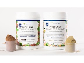 Gundry MD ProPlant Complete Shake is a Tasty Plant-Based Shake Which Contains Nutrients Including Hemp for Increased Satiety, Enhanced Energy Levels, And Smoother Digestion