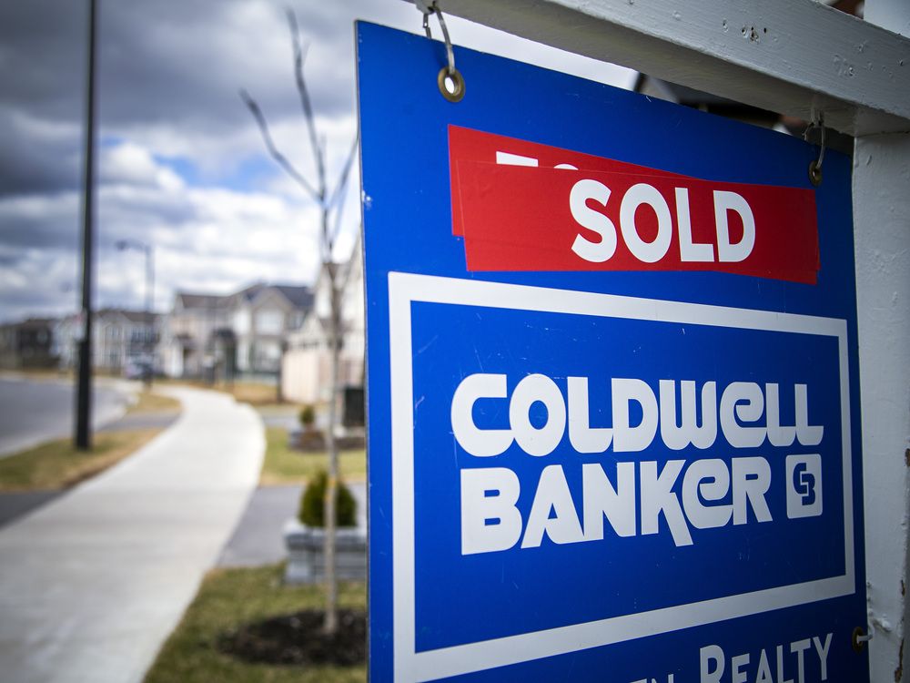 Home prices, sales slide in June as rising rates put more buyers on sidelines