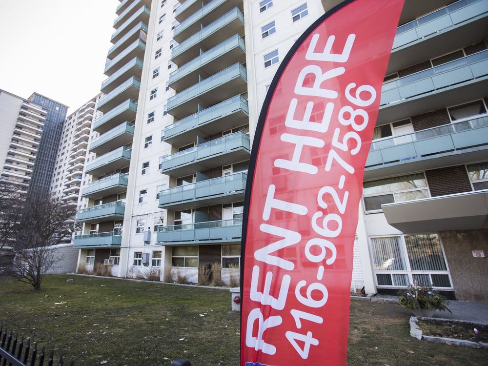 Real Estate FinancialPost Flipboard