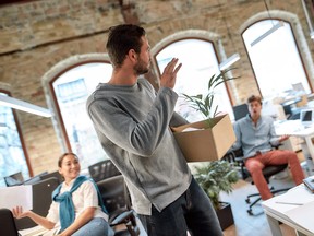 There is little indication that tighter labor markets and concerns about job quality, such as location, have led to an increase in voluntary turnover and job changes.
