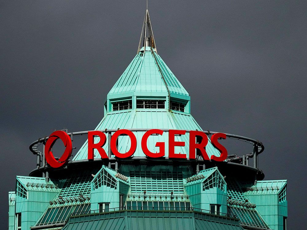 Rogers and Competition Bureau fail to resolve differences over the Shaw acquisit..