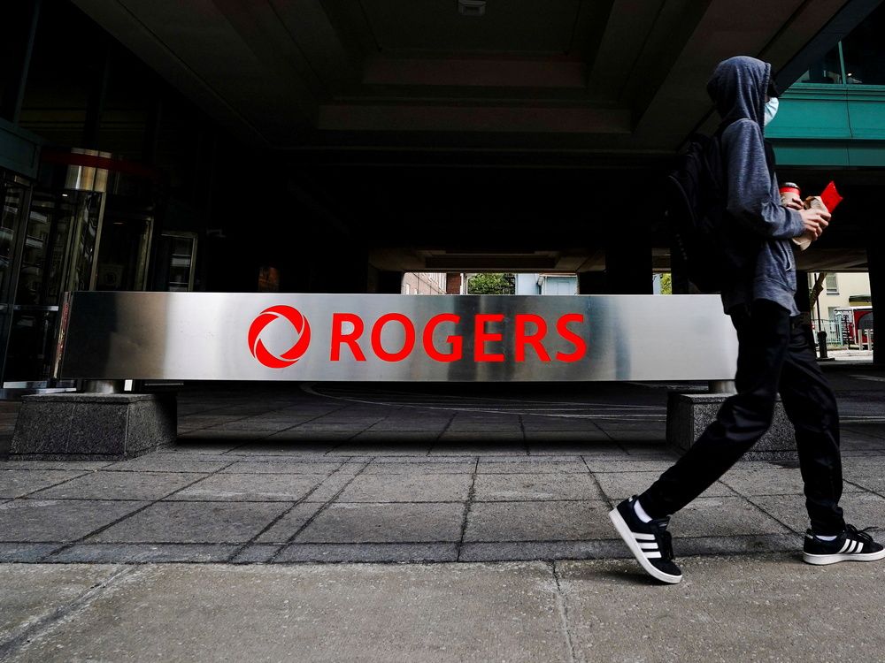 Rogers, other telecom execs to face industry minister in wake of 'unacceptable' ..