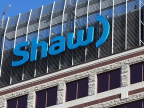 Buying Shaw Communications Inc would be akin to the government’s 2018 purchase of the Trans-Mountain pipeline, albeit at a price 13 times greater than the pipeline, writes Vass Bednar.