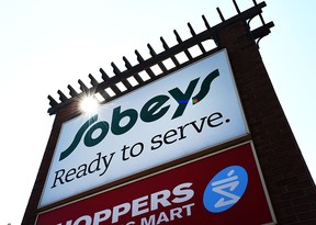Empire Co. Ltd, which owns Sobeys, Safeway, IGA, FreshCo and Farm Boy, said margin improvements came from the launch of two major overhauls.