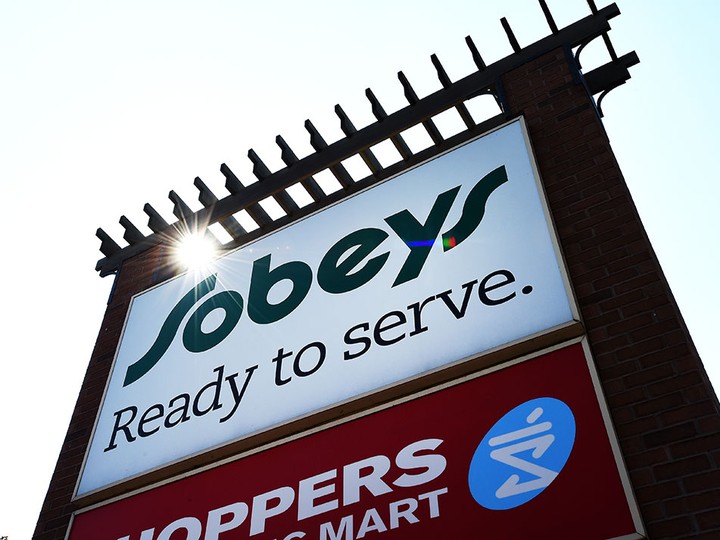  Empire Co. Ltd, which owns Sobeys, Safeway, IGA, FreshCo and Farm Boy, said margin improvements came from the launch of two major overhauls.