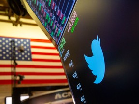 Shares of Twitter rose as executives with the company revealed they have shared more information with Elon Musk regarding bot accounts on the social media site.