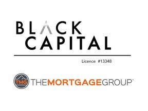 TMG Black Capital aims to empower mortgage agents and brokers with commercial mortgages.