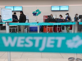 WestJet and Unifor Local 531 announced a labour deal Sunday, days before nearly 800 baggage and customer service staff could have walked off the job.