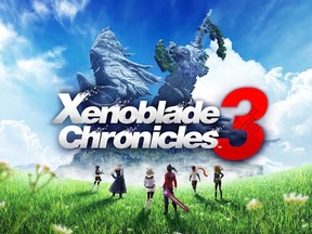 Exploration can be a tad tedious in the Switch-exclusive Xenoblade Chronicles 3, but sophisticated combat and some thought-provoking themes keep this sprawling Japanese role-playing game well afloat.