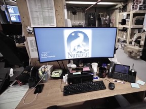 The Government of Nunavut chose Microsoft’s Detection and Response Team to help it recover from a paralyzing ransomware attack. SUPPLIED