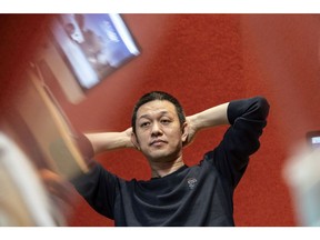 William Li, chief executive officer of Nio. Photographer: Qilai Shen/Bloomberg