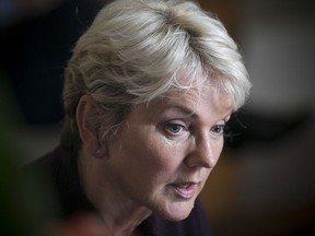 Jennifer Granholm, US energy secretary, during an interview in Sydney, Australia, on Monday, July 11, 2022. Granholm will use talks with nations including India and Japan to rally support for a new effort aimed at capping prices for Russian oil.