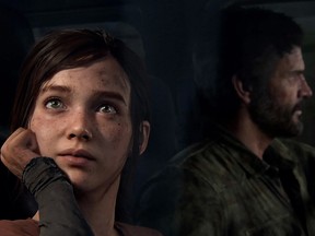 American developer Naughty Dog kept the The Last of Us' award-winning performances but rebuilt the graphics from the ground up in this expertly crafted remake of a modern PlayStation classic.