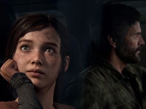American developer Naughty Dog kept the award-winning performances of The Last of Us, but rebuilt the graphics from scratch in this expertly crafted remake of a modern PlayStation classic.