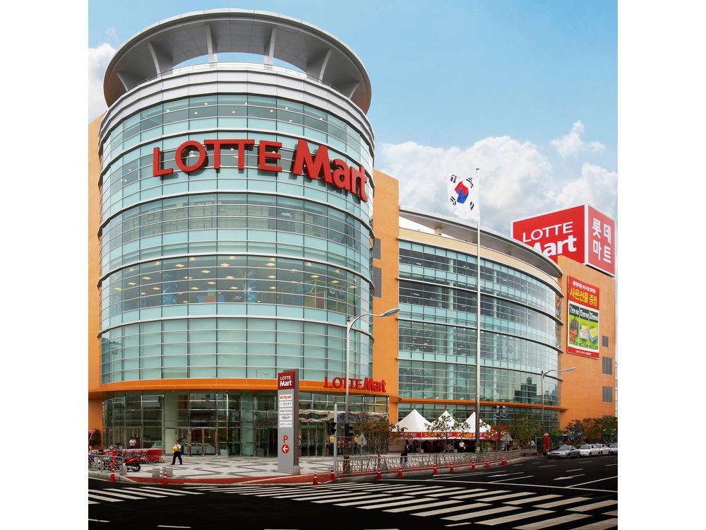 Lotte Mart Chooses Rimini Street Support Services for its Oracle Applications