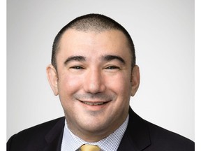 Michael Gordon - Head of Insurance Solutions at Axonic Capital