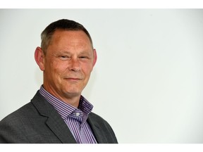Alistair Johnson is Chief Professional Services Officer at Congenica