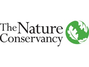 The Nature Conservancy logo (Logo: The Nature Conservancy)