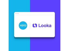 Looka users can now take control of their finances with the latest referral partnership with Xero, the global small business platform
