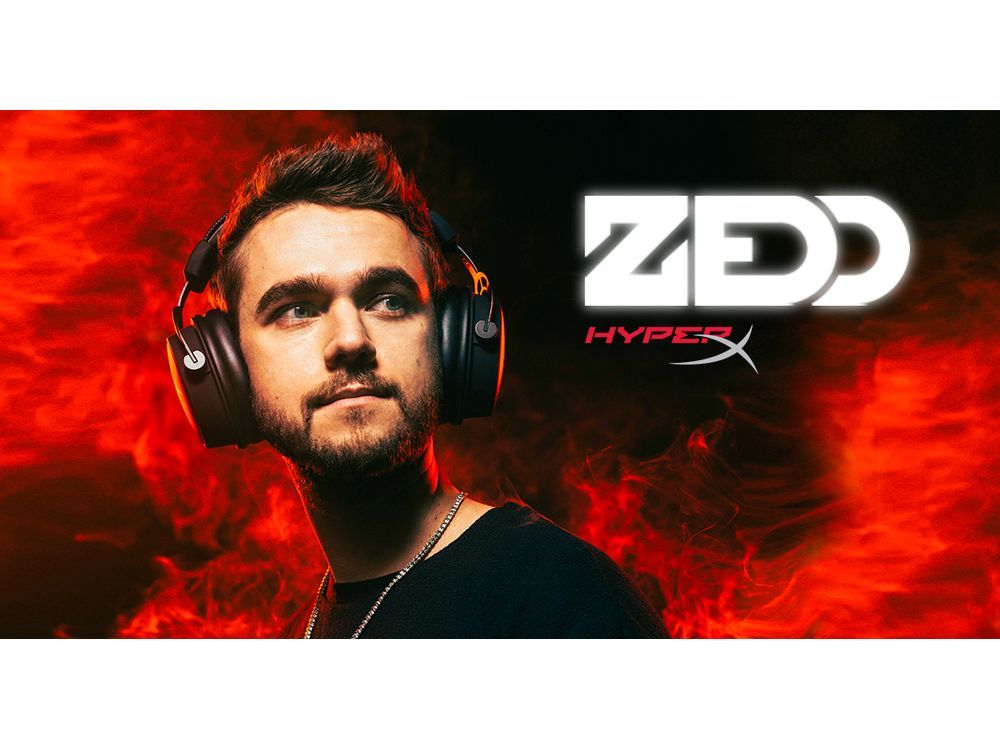 Who Is Super Bowl Pregame DJ Zedd?