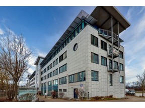 Stuttgart property