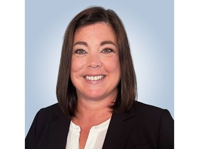 Beth Howen, Chief Transformation Officer, TELUS International