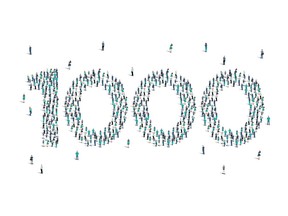 Assent Inc. Celebrates 1000th Team Member