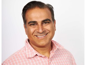 iProov, the world leader in face biometric verification and authentication technology, announced today that Ajay Amlani has been named SVP, Head of Americas.