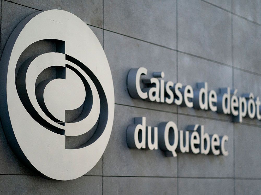 Quebec pension giant Caisse takes $33.6 billion investment hit in worst markets ..