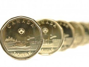The Canadian dollar has the potential to rise, economists say.