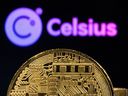 In July, crypto lender Celsius Network filed for Chapter 11 bankruptcy protection and owes users about US$4.7 billion.