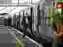 On the London Tube, a steady shift over the past 12 months means Thursday journeys now regularly outstrip Fridays by 200,000 trips or more.