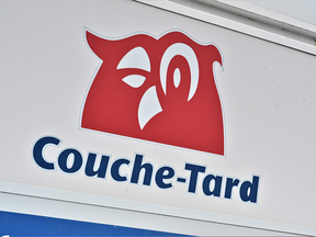 “I’m hoping the uncertainty that’s out there today does create an environment where we can be acquisitive,” said Alimentation Couche-Tard chief executive officer Brian Hannasch. “The balance sheet’s in good shape, it’s ready.”