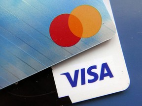 Why MindGeek was tough to quit for Visa and Mastercard