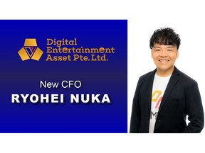 Digital Entertainment Asset Pte.Ltd.のアイキャッチ画像