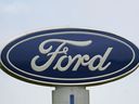 Ford Motor Co. is cutting about 3,000 white-collar workers as it moves reduce costs and make the transition from internal combustion to electric vehicles, leaders of the Dearborn, Mich., automaker announced Monday, Aug. 22, 2022, in a companywide email.