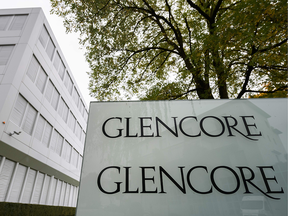Glencore has come under attack in Quebec over a copper smelter it operates in a remote part of the province that is emitting unsafe levels of arsenic into the surrounding community.