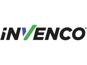 Invenco Logo