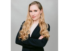 Jennifer E. Carmichael is Hydrograph's Director of Business Development