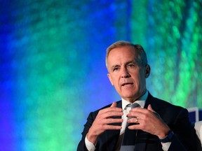 ormer Bank of England governor Mark Carney will be the chairman of the newly separated unit, which will be called Brookfield Asset Management Ltd.