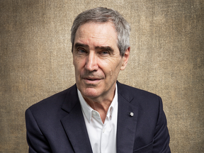 Michael Ignatieff began his impressive career trajectory as the youngest reporter at the Globe and Mail one summer while still a student in university.