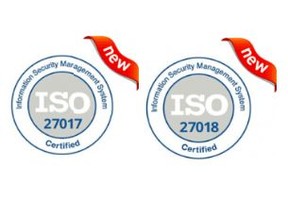 Neeyamo achieves ISO 27017 and ISO 27018 Certification