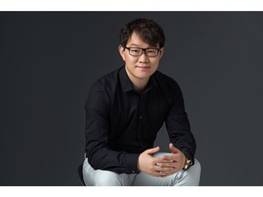 Leon Li