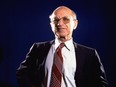 Milton Friedman.