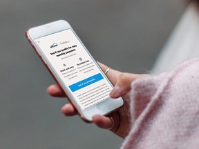 Shares in Affirm, a U.S. buy now, pay later company that went public early last year, have fallen 87 per cent from a peak last November.