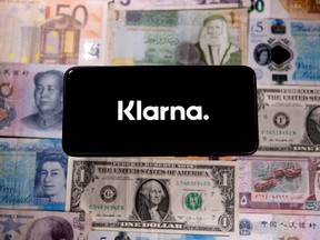 Klarna, the Swedish buy now, pay later company, raised money at a US$5.7 billion valuation — 87 per cent less than its venture capital backers judged it was worth a year ago.