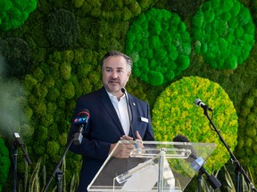 Nutrien Ltd. chief executive Ken Seitz.