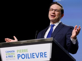 Pierre Poilievre wird wahrscheinlich der nächste Vorsitzende der Konservativen Partei.