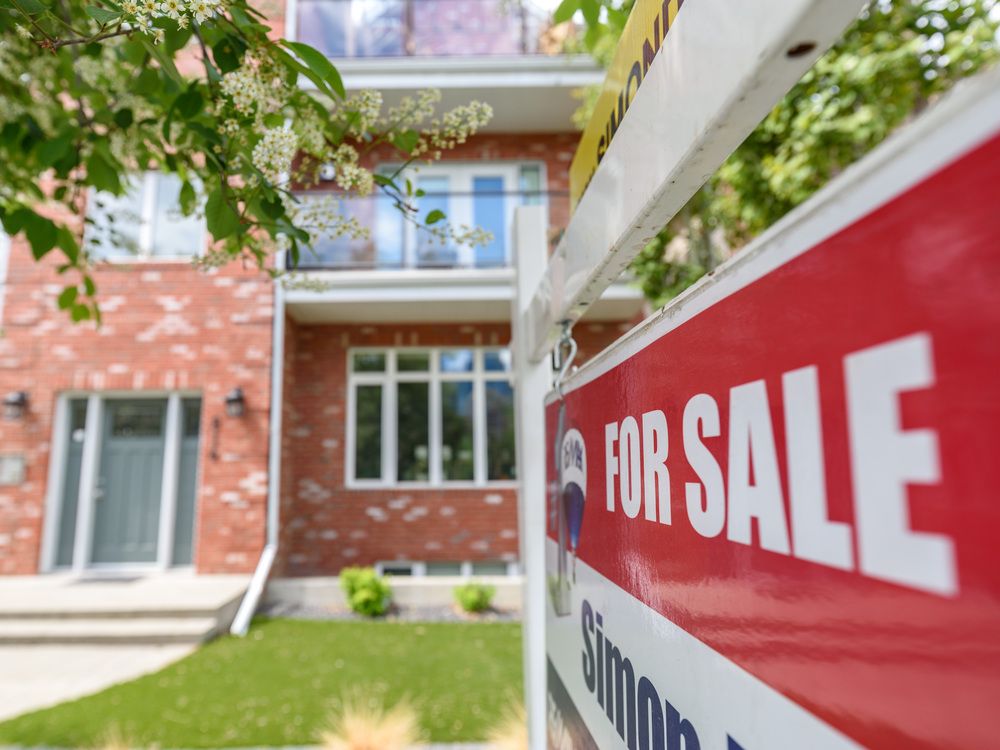 Canada’s millennials still bent on owning homes, even if it means relocating