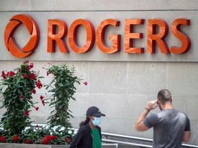 Rogers Communications Inc. agreed to a $20-billion deal to buy Shaw Communications Inc. in a friendly offer announced in March 2021.